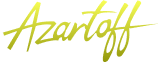 Azartoff logo